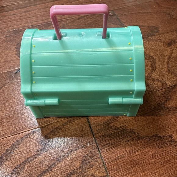 American Girl Doll Ocean Treasures Chest Wellie Wishers Replacement Part - Picture 2 of 4